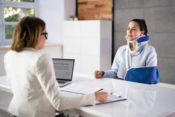Compassionate Personal Injury Advocate